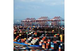 China To Usa Canada Lcl Freight Forwarder With 15-30 Days Transit Time supplier