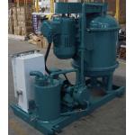 380V 37Kw Carbon Steel Gas Well Drilling Mud Degasser for sale