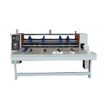 Rotary Die Cutter Slotting Machine Corrugated Carton Box Machine for sale