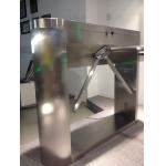 Government, Railway Tripod Turnstile Gate Intelligent barrier with Superb Adaption