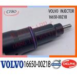 16650-00Z1B VOL Diesel Engine Fuel Injector 16650-00Z1B BEBE4D17001 1665000Z1B