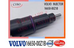 China 16650-00Z1B VOL Diesel Engine Fuel Injector 16650-00Z1B BEBE4D17001 1665000Z1B supplier