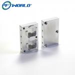 CNC Machined Turning Milling Polishing Stainless Steel Aluminum SS304 Parts for sale