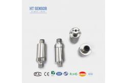 China Micro High Precision Industrial Pressure Sensor Transmitter For Industrial Applications supplier