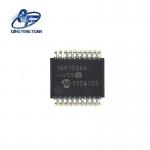 PIC16F15344 Original Microchip Integrated Circuit 44-TQFP Package