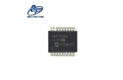 China PIC16F15344 Original Microchip Integrated Circuit 44-TQFP Package supplier
