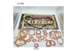 China Excavator Full Gasket Set C4.4 240-7194 258-4946 2407194 2584946 supplier