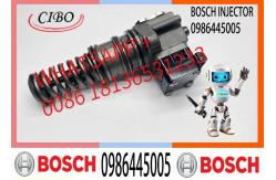China Diesel Fuel Injection Unit Pump 0414755004 0 414 755 004 0986445005 1379110 supplier