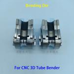 CNC 3D Tube Bender Bending Die with Avoidance Groove For Integrated Machine for sale