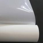 Photo Inkjet Backlit Film Roll For LED Light Box for sale