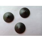 Plastic Cover Insulation Dome Cap Clips with Self Locking Washer