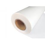 Transparent EAA Hot melt adhesive film for textile fabric embroidery  patch