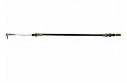 China Throttle Transmission Rudder Trim Gear Shift Cable supplier