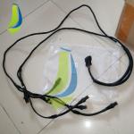 6251-81-9940 Engine Wire Harness For PC400-8 Excavator for sale