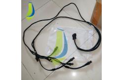 China 6251-81-9940 Engine Wire Harness For PC400-8 Excavator supplier