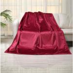 King Size Self Heating Blankets , Graphene Winter Electric Blanket for sale