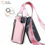 Circular Clips Trigger Spring O Rings For Keyrings Buckle Bags Purses