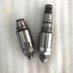 Yanmar Mini Excavator Relief Valve | Hydraulic Pressure Relief Valve For Yanmar Excavators for sale