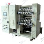 EV Battery Prismatic Cell Assembly Automatic Electrode Slitting Equipment for sale