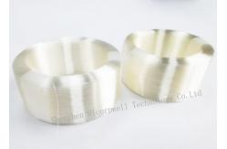 China Outer Size Ø7cm G652D Bare Optical Fiber For OTDR Measure supplier