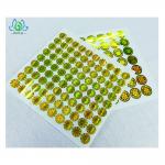 UV Printing Tamper Evident Security Labels , Hologram Stickers For Certificates