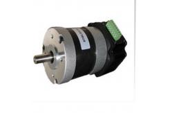 China High Capacity Small Brushless DC Motor For Winding Machine / Peristaltic Pump supplier