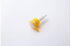 China Shampoo Soap Plastic Soap Dispenser Pump Tops 28/410 Free Samples supplier