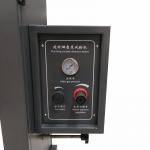 ASTM D2843 Plastics Burning Or Decomposition Smoke Density Test Apparatus