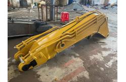 China Shaogang Q355B Excavator Tunnel Arm For Narrow Tunnel Excavation Needs supplier