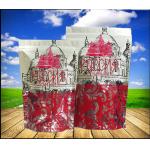 Food Grade Custom Printed Stand Up Pouches Laminated Materials For Food for sale