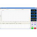 10KN Sole Adhesion Tester  / Shoe Testing Machine For Tear , Break Test