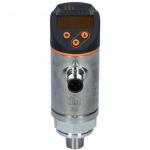 IFM Pressure Sensor With Display PN2694 PN-010-REN14-MFRKG/US/ /V for sale
