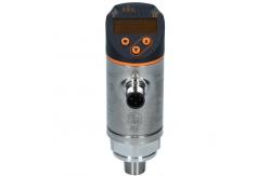 China IFM Pressure Sensor With Display PN2694 PN-010-REN14-MFRKG/US/ /V supplier