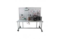 China 220V neumatic Robot Trainer supplier