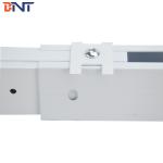Conference Room Telescopic Projector Mount With 30 Degree Swivel Angle