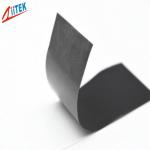 Ultra Thin High Temperature Resistant Graphite Sheet For High Temperature Environments