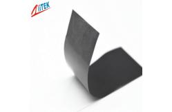 China Ultra Thin 240W/MK Natural Graphite Thermal Graphite Sheet For Mobile Phone supplier