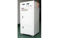 China Industrial High Precise Nitrogen High Temperature Ovens for Laboratory supplier