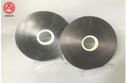China 25U 50mm Aluminum Polyester Tape Al / Pet For Wire Cable Insulation supplier