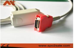 China Direct Connect Medical Finger Clip SpO2 Sensor szmedplus 2054 supplier
