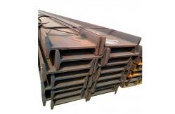 China Carbon Steel H Beam Black Metal H Beam Q235B H450*200*9*14 supplier