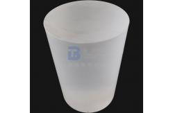 China 3'' to 13'' Fused Silica Wafer supplier