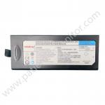 Mindray IMEC5 IMEC8 IMEC10 IMEC12 Patient Monitor Battery LI13I001A DC11.1V 2600mAh 28.6Wh for sale