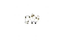 China 5/16 9mm Compression Torsion Spring 90 Deg Electrical Switch Home Appliance supplier
