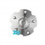 High Precision Hub Bearings 4245005080 4245012110 Toyota wheel bearings and wheel hub assemblies 4245005080 4245012110 for sale