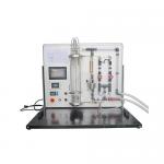 Condensation Heat Transfer Lab Equipments 1000L/H For Thermal Experiment for sale