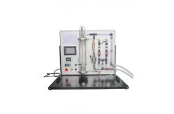 China Condensation Heat Transfer Lab Equipments 1000L/H For Thermal Experiment supplier
