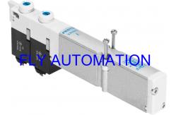 China VMPA1-M1H-K-PI FESTO Solenoid Valve 533347 Pneumatic Solenoid Valves supplier