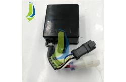 China 111-4870 Time Delay Relay 1114870 For E312B E320B Excavator supplier