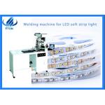High Frequency SMT Machine Japan Misumi industrial belt For LED Soft Strip Light for sale